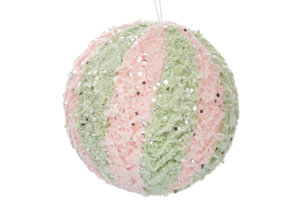 ΡΟΖ ΒΕΡΑΜΑΝ ΔΙΧΡΩΜΗ ΜΠΑΛΑ 12ΕΚ