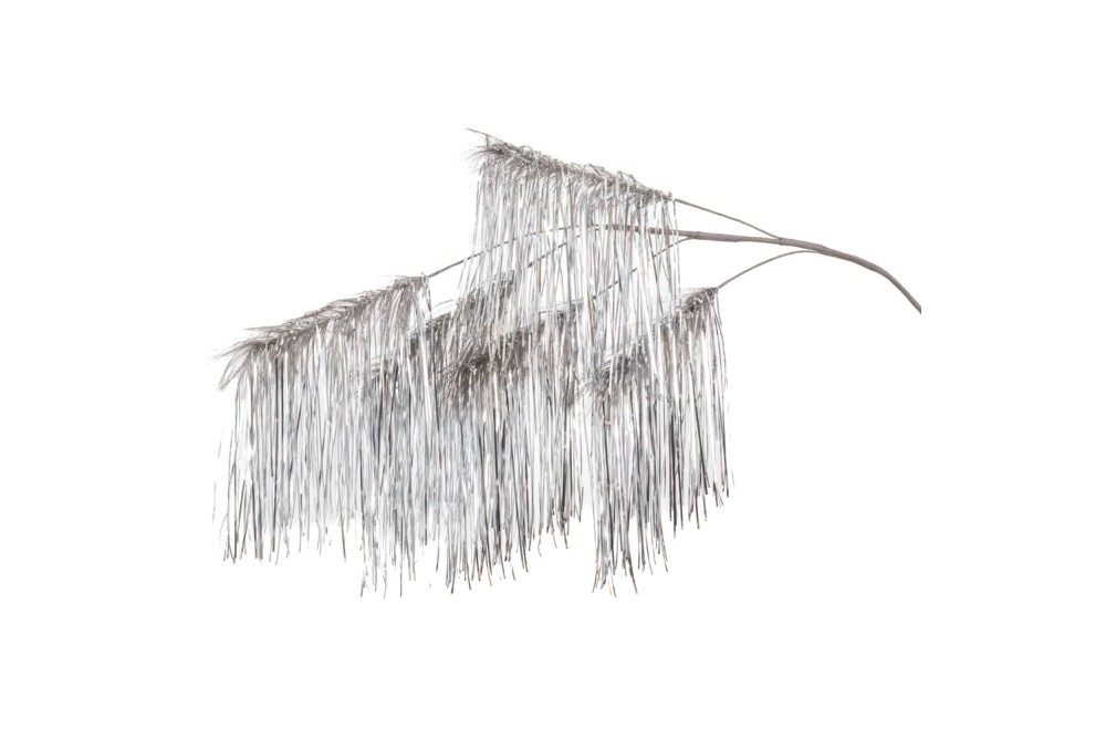 ΑΣΗΜΙ ΚΡΕΜΑΣΤΟ ΚΛΑΔΙ Χ5 130ΕΚ.