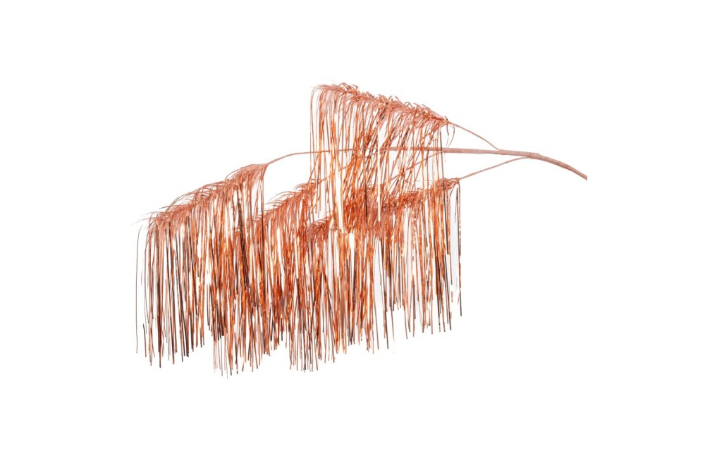 ΜΠΡΟΝΖΕ ΚΡΕΜΑΣΤΟ ΚΛΑΔΙ Χ5 130ΕΚ.