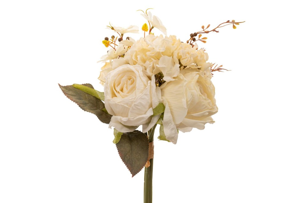 ΚΡΕΜ ΜΠΟΥΚΕΤΟ ΤΡΙΑΝΤΑΦΥΛΛΟ ΜΕ ΨΙΛΟΛΟΥΛΟΥΔΟ 33ΕΚ. ΚΡΕΜ ΜΠΟΥΚΕΤΟ ΤΡΙΑΝΤΑΦΥΛΛΟ ΜΕ ΨΙΛΟΛΟΥΛΟΥΔΟ 33ΕΚ.