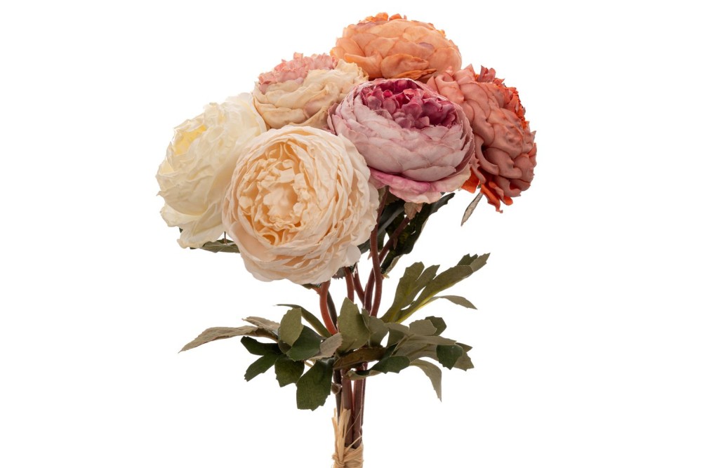 ΜΠΟΥΚΕΤΟ DAVID AUSTIN ΤΡΙΑΝΤΑΦΥΛΛΟ ΣΕ ΠΑΛ ΑΠΟΧΡΩΣΕΙΣ 37ΕΚ.Χ6 ΜΠΟΥΚΕΤΟ DAVID AUSTIN ΤΡΙΑΝΤΑΦΥΛΛΟ ΣΕ ΠΑΛ ΑΠΟΧΡΩΣΕΙΣ 37ΕΚ.Χ6