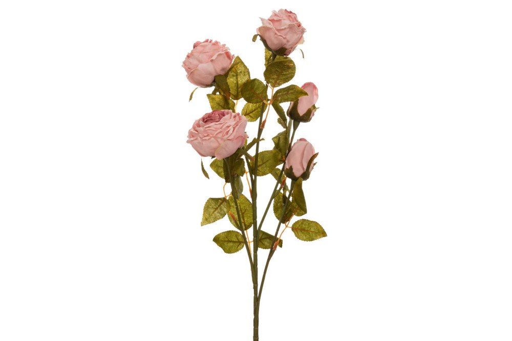 ΑΝΟΙΧΤΟ ΡΟΖ ΚΛΑΔΙ ΤΡΙΑΝΤΑΦΥΛΛΟ 70ΕΚ Χ5