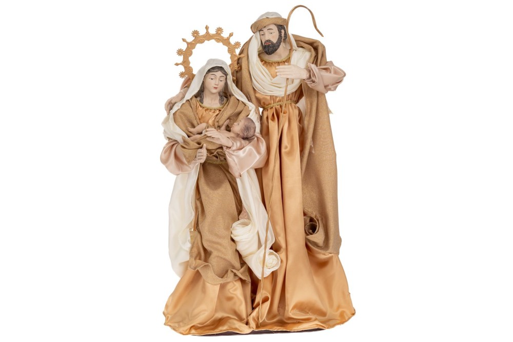 ΣΑΜΠΑΝΙ ΦΙΓΟΥΡΕΣ  ΦΑΤΝΗΣ ΑΓΙΑ ΟΙΚΟΓΕΝΕΙΑ 40ΕΚ