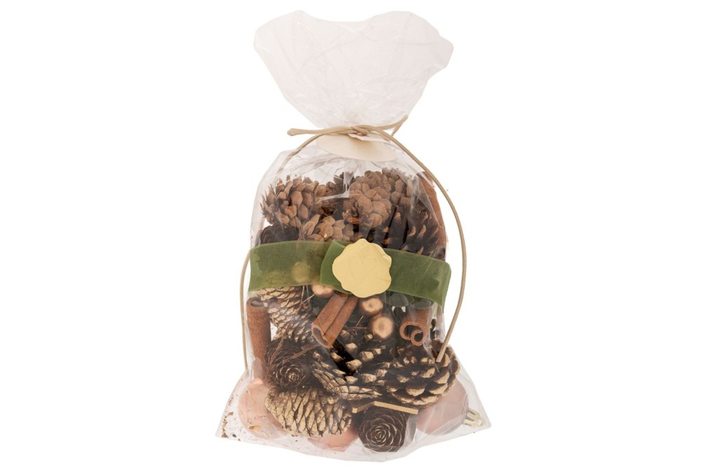 ΦΥΣΙΚΑ ΧΡΥΣΑ ΚΟΥΚΟΥΝΑΡΙΑ ΣΕ ΣΑΚΟΥΛΑΚΙ 50ΤΕΜ.