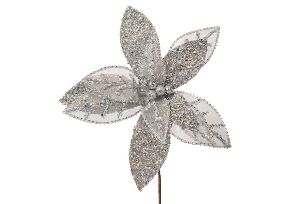 ΛΕΥΚΟ ΑΣΗΜΙ ΑΛΕΞΑΝΔΡΙΝΟ ΚΛΑΔΙ Φ34Χ41ΕΚ