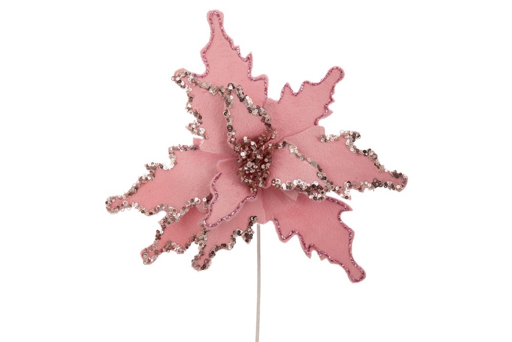 ΡΟΖ ΑΛΕΞΑΝΔΡΙΝΟ ΚΛΑΔΙ Φ35Χ45ΕΚ