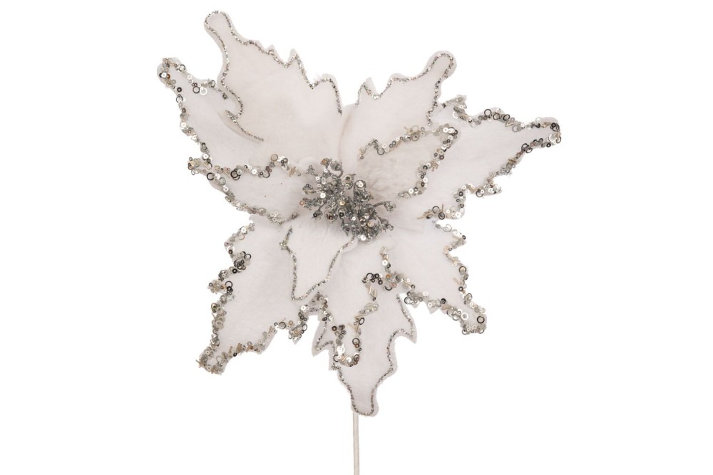 ΛΕΥΚΟ ΑΛΕΞΑΝΔΡΙΝΟ ΚΛΑΔΙ Φ35Χ45ΕΚ