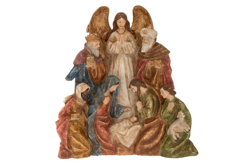 ΠΟΛΥΡΕΖΙΝ ΦΑΤΝΗ 31,5Χ12,5Χ33ΕΚ