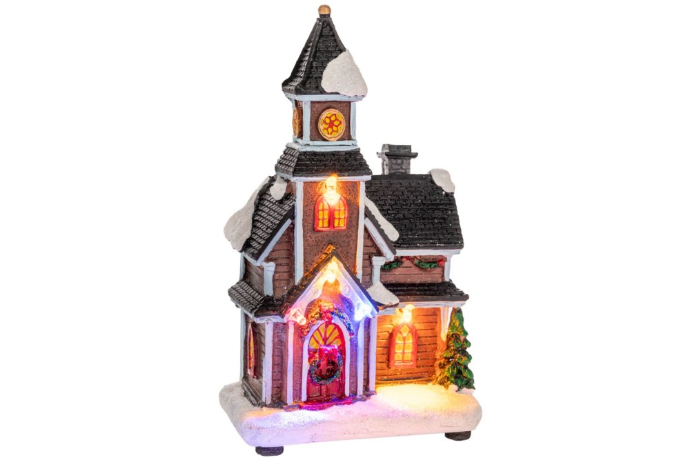 ΦΩΤΙΖΟΜΕΝΟ ΣΠΙΤΑΚΙ 10,5Χ7Χ14ΕΚ