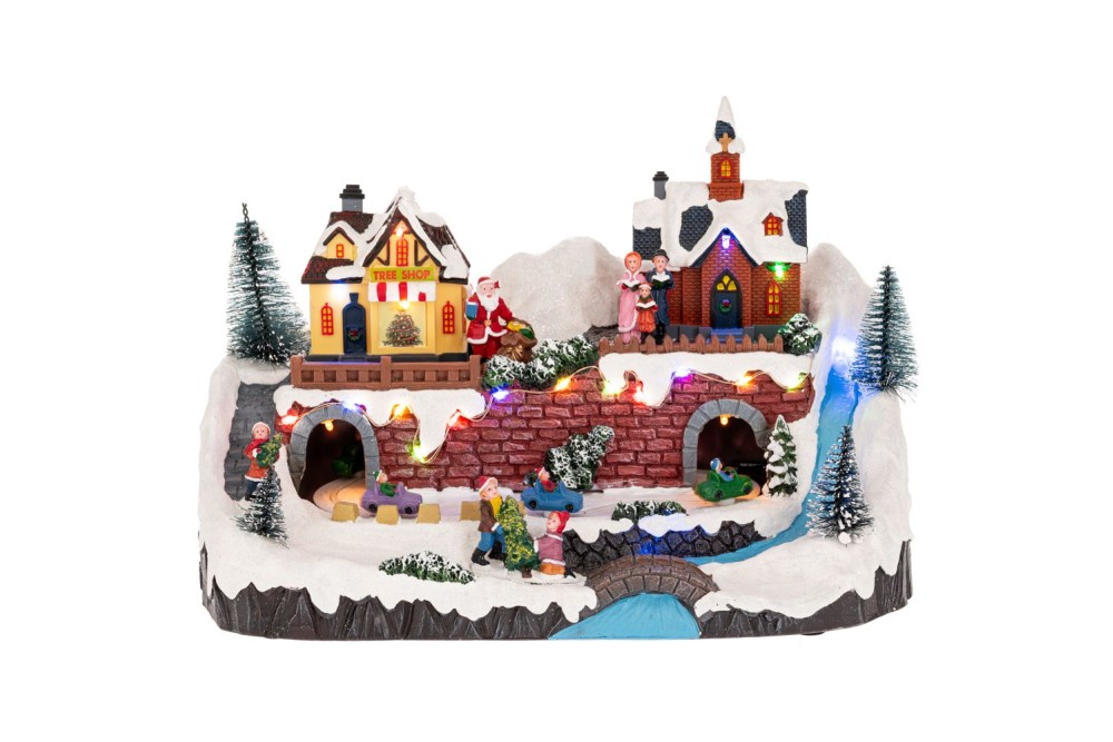 ΦΩΤΙΖΟΜΕΝΟ ΧΩΡΙΟ ΜΕ ΚΙΝΗΣΗ 33Χ19Χ22ΕΚ ΡΕΥΜΑΤΟΣ