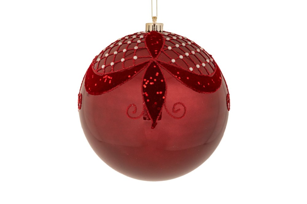 ΜΠΟΡΝΤΩ ΠΕΡΛΕ ΠΛΑΣΤΙΚΗ ΜΠΑΛΑ ΜΕ ΣΧΕΔΙΟ 15ΕΚ