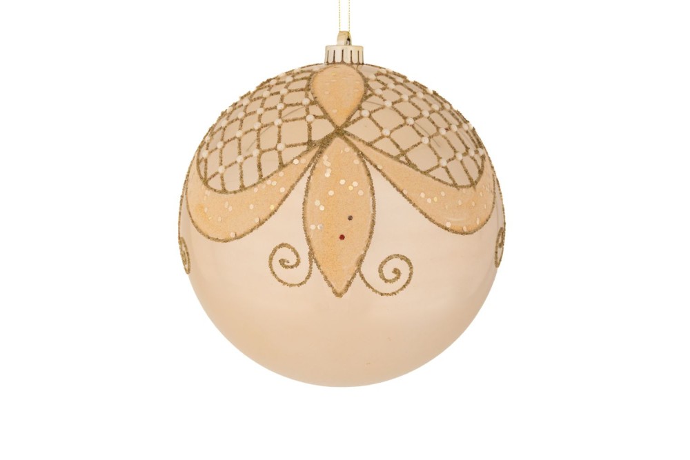 ΣΑΜΠΑΝΙ ΠΕΡΛΕ ΠΛΑΣΤΙΚΗ ΜΠΑΛΑ ΜΕ ΣΧΕΔΙΟ 15ΕΚ