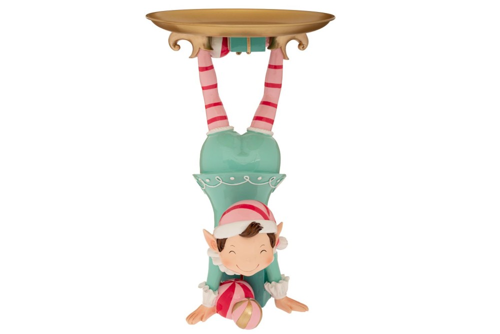 ΣΙΕΛ ΠΟΛΥΡΕΖΙΝ  ΞΩΤΙΚΟ ΜΕ ΜΕΤΑΛΛΙΚΟ ΔΙΣΚΟ 26.5Χ26.5Χ43ΕΚ