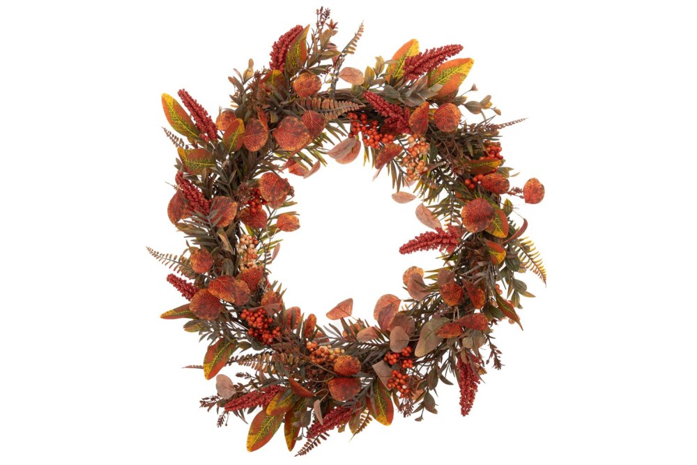 ΦΘΙΝΟΠΩΡΙΝΟ ΣΤΕΦΑΝΙ Φ60ΕΚ