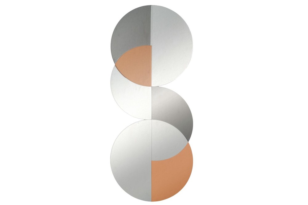 ΔΙΧΡΩΜΟΣ ΣΤΡΟΓΓΥΛΟΣ ΚΑΘΡΕΦΤΗΣ ΤΟΙΧΟΥ 50Χ120ΕΚ ΔΙΧΡΩΜΟΣ ΣΤΡΟΓΓΥΛΟΣ ΚΑΘΡΕΦΤΗΣ ΤΟΙΧΟΥ 50Χ120ΕΚ