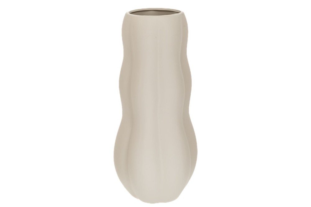 ΛΕΥΚΟ ΚΕΡΑΜΙΚΟ ΒΑΖΟ 13Χ31ΕΚ