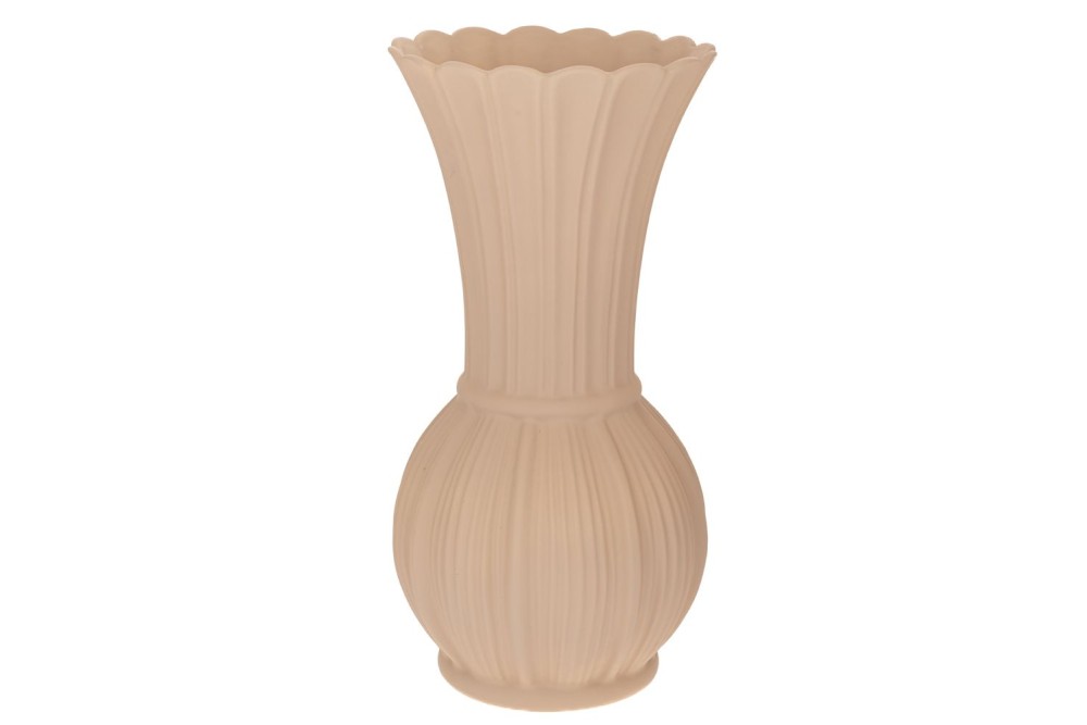 ELEPHANT ΚΕΡΑΜΙΚΟ ΒΑΖΟ Φ14Χ28ΕΚ