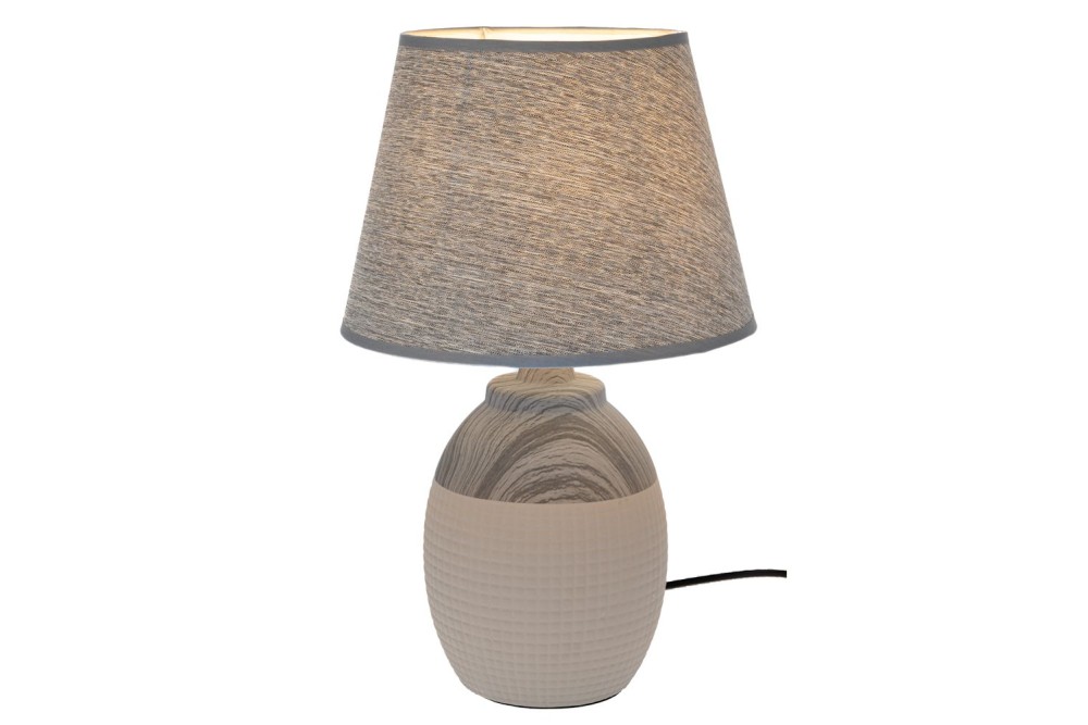 ΔΙΧΡΩΜΟ ΓΚΡΙ ΚΕΡΑΜΙΚΟ ΛΑΜΠΑΤΕΡ ΜΕ ΓΚΡΙ ΚΑΠΕΛΟ 39ΕΚ ΔΙΧΡΩΜΟ ΓΚΡΙ ΚΕΡΑΜΙΚΟ ΛΑΜΠΑΤΕΡ ΜΕ ΓΚΡΙ ΚΑΠΕΛΟ 39ΕΚ