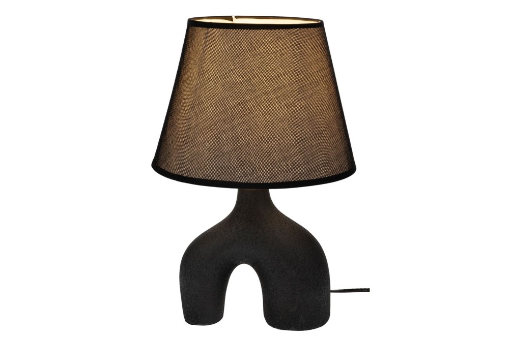 ΜΑΥΡΟ ΚΕΡΑΜΙΚΟ ΛΑΜΠΑΤΕΡ ΜΕ ΜΑΥΡΟ ΚΑΠΕΛΟ 38,5ΕΚ ΜΑΥΡΟ ΚΕΡΑΜΙΚΟ ΛΑΜΠΑΤΕΡ ΜΕ ΜΑΥΡΟ ΚΑΠΕΛΟ 38,5ΕΚ