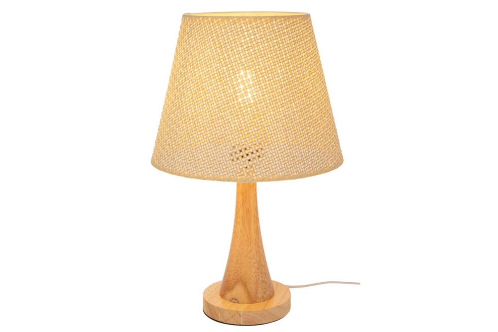 ΦΥΣΙΚΟ ΞΥΛΙΝΟ ΛΑΜΠΑΤΕΡ ΜΕ ΨΑΘΙΝΟ ΚΡΕΜ ΚΑΠΕΛΟ 38ΕΚ ΦΥΣΙΚΟ ΞΥΛΙΝΟ ΛΑΜΠΑΤΕΡ ΜΕ ΨΑΘΙΝΟ ΚΡΕΜ ΚΑΠΕΛΟ 38ΕΚ