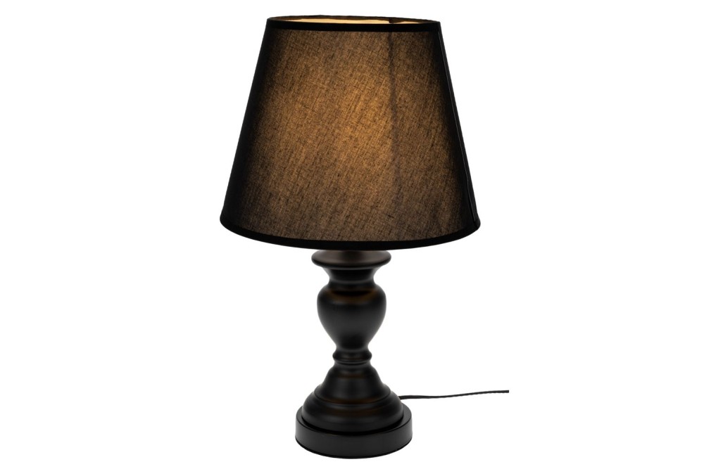 ΜΑΥΡΟ ΜΕΤΑΛΛΙΚΟ ΛΑΜΠΑΤΕΡ ΜΕ ΜΑΥΡΟ ΚΑΠΕΛΟ 41ΕΚ ΜΑΥΡΟ ΜΕΤΑΛΛΙΚΟ ΛΑΜΠΑΤΕΡ ΜΕ ΜΑΥΡΟ ΚΑΠΕΛΟ 41ΕΚ