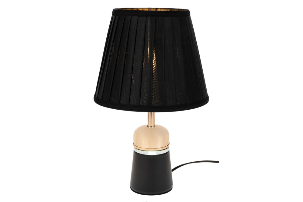 ΜΑΥΡΟ ΜΕΤΑΛΛΙΚΟ ΛΑΜΠΑΤΕΡ ΜΕ ΧΡΥΣΗ ΛΕΠΤΟΜΕΡΕΙΑ AND ΕΞΤΡΑ ΦΩΤΙΣΜΟ ΣΤΗΝ ΒΑΣΗ 37,5ΕΚ ΜΑΥΡΟ ΜΕΤΑΛΛΙΚΟ ΛΑΜΠΑΤΕΡ ΜΕ ΧΡΥΣΗ ΛΕΠΤΟΜΕΡΕΙΑ AND ΕΞΤΡΑ ΦΩΤΙΣΜΟ ΣΤΗΝ ΒΑΣΗ 37,5ΕΚ