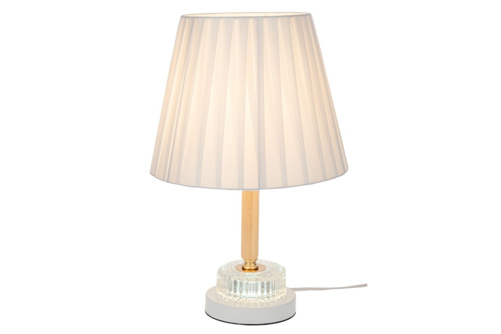 ΛΕΥΚΟ ΞΥΛΙΝΟ ΛΑΜΠΑΤΕΡ ΜΕ ΛΕΥΚΟ ΚΑΠΕΛΟ AND ΓΥΑΛΙ ΣΤΗΝ ΒΑΣΗ ΜΕ ΕΞΤΡΑ ΦΩΤΙΣΜΟ 38ΕΚ ΛΕΥΚΟ ΞΥΛΙΝΟ ΛΑΜΠΑΤΕΡ ΜΕ ΛΕΥΚΟ ΚΑΠΕΛΟ AND ΓΥΑΛΙ ΣΤΗΝ ΒΑΣΗ ΜΕ ΕΞΤΡΑ ΦΩΤΙΣΜΟ 38ΕΚ