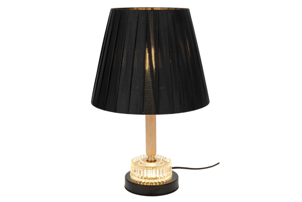 ΜΑΥΡΟ ΞΥΛΙΝΟ ΛΑΜΠΑΤΕΡ ΜΕ ΜΑΥΡΟ ΚΑΠΕΛΟ AND ΓΥΑΛΙ ΣΤΗΝ ΒΑΣΗ ΜΕ ΕΞΤΡΑ ΦΩΤΙΣΜΟ 38ΕΚ ΜΑΥΡΟ ΞΥΛΙΝΟ ΛΑΜΠΑΤΕΡ ΜΕ ΜΑΥΡΟ ΚΑΠΕΛΟ AND ΓΥΑΛΙ ΣΤΗΝ ΒΑΣΗ ΜΕ ΕΞΤΡΑ ΦΩΤΙΣΜΟ 38ΕΚ