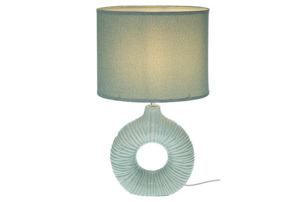 ΒΕΡΑΜΑΝ ΚΕΡΑΜΙΚΟ ΛΑΜΠΑΤΕΡ ΜΕ ΒΕΡΑΜΑΝ ΚΑΠΕΛΟ 43ΕΚ