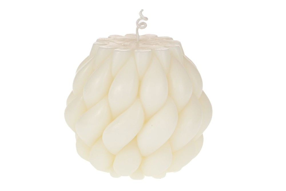 ΚΡΕΜ ΚΕΡΙ ΠΛΕΞΟΥΔΑ Φ9Χ9,5ΕΚ ΧΕΙΡΟΠΟΙΗΤΟ