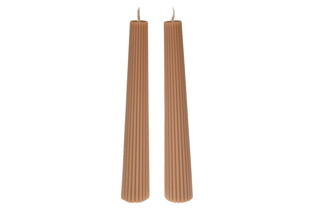 ΣΕΤ 2 ΣΟΜΩΝ ΡΙΓΕ ΚΕΡΙ ΚΟΛΩΝΑ Φ3,5Χ22,5ΕΚ ΧΕΙΡΟΠΟΙΗΤΟ ΑΡΩΜΑΤΙΚΟ