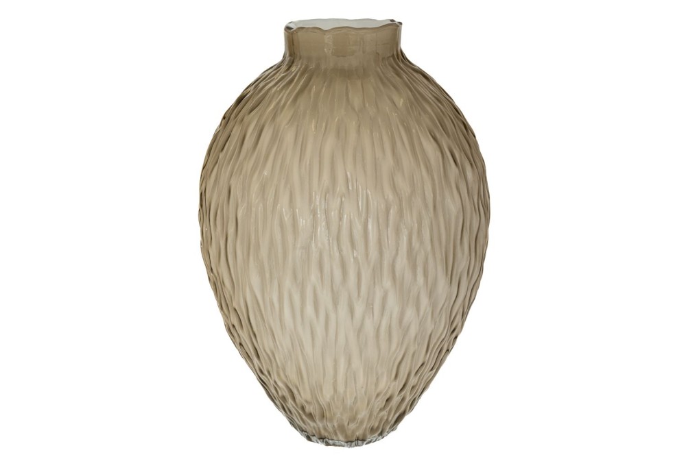 ELEPHANT ΓΥΑΛΙΝΟ ΒΑΖΟ Φ32Χ49ΕΚ ELEPHANT ΓΥΑΛΙΝΟ ΒΑΖΟ Φ32Χ49ΕΚ