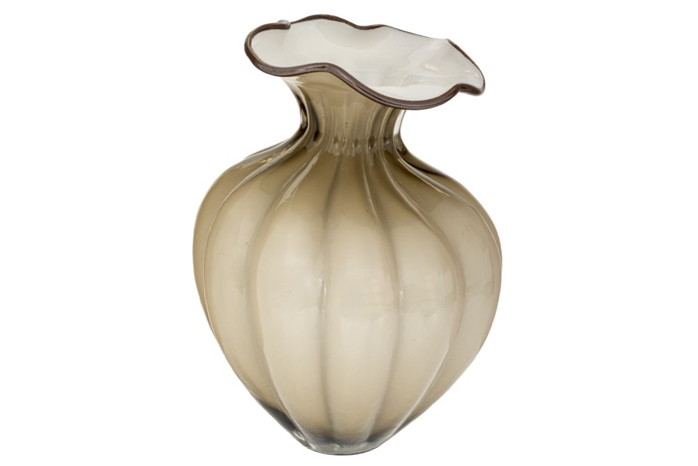 ELEPHANT ΓΥΑΛΙΝΟ ΒΑΖΟ Φ25Χ34ΕΚ ELEPHANT ΓΥΑΛΙΝΟ ΒΑΖΟ Φ25Χ34ΕΚ