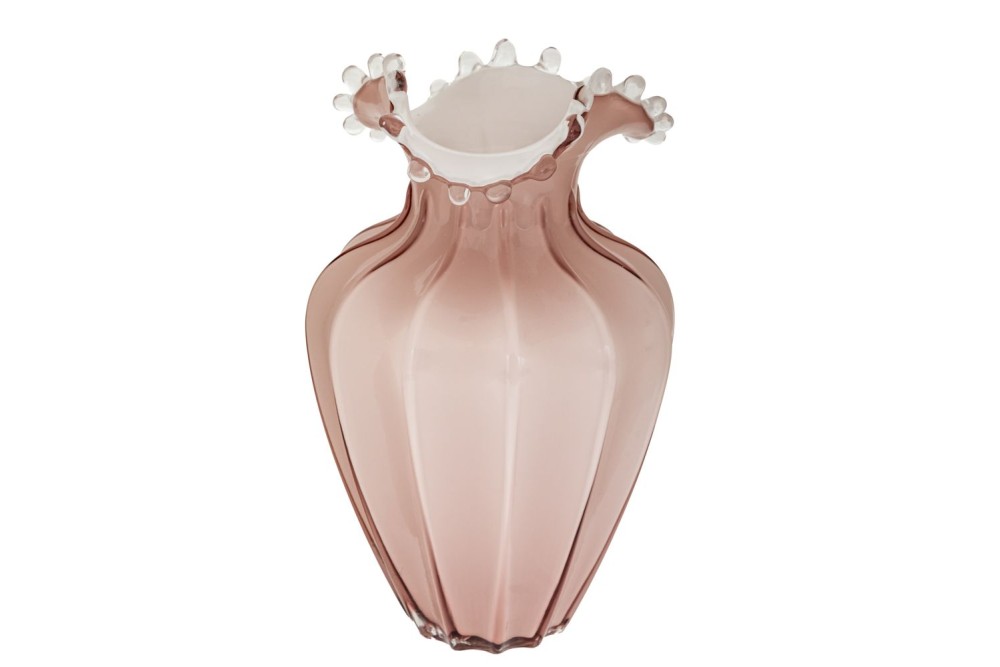 ΣΑΠΙΟ ΜΗΛΟ ΓΥΑΛΙΝΟ ΒΑΖΟ Φ19,5Χ31ΕΚ ΣΑΠΙΟ ΜΗΛΟ ΓΥΑΛΙΝΟ ΒΑΖΟ Φ19,5Χ31ΕΚ