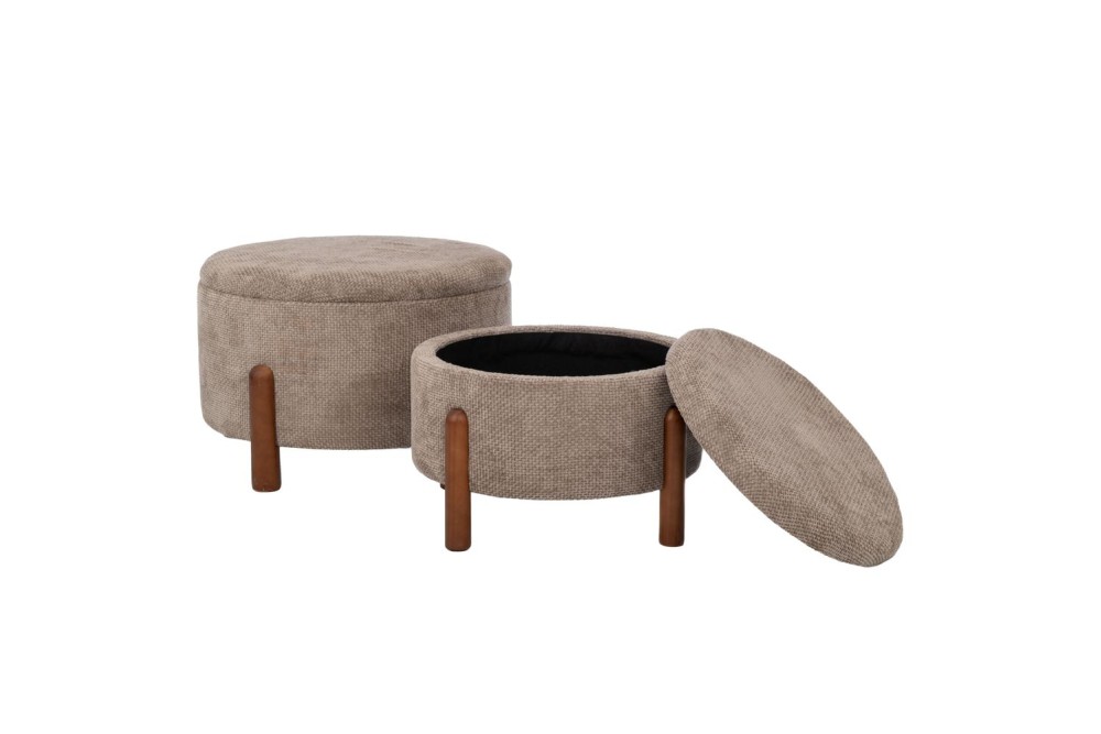 ΣΕΤ 2 ΣΚΑΜΠΟ-ΜΠΑΟΥΛΟ ELEPHANT ΜΕ ΣΤΡΟΓΓΥΛΑ ΜΕ ΞΥΛΙΝΑ ΠΟΔΙΑ Φ56Χ35ΕΚ Φ45Χ30ΕΚ ΣΕΤ 2 ΣΚΑΜΠΟ-ΜΠΑΟΥΛΟ ELEPHANT ΜΕ ΣΤΡΟΓΓΥΛΑ ΜΕ ΞΥΛΙΝΑ ΠΟΔΙΑ Φ56Χ35ΕΚ Φ45Χ30ΕΚ