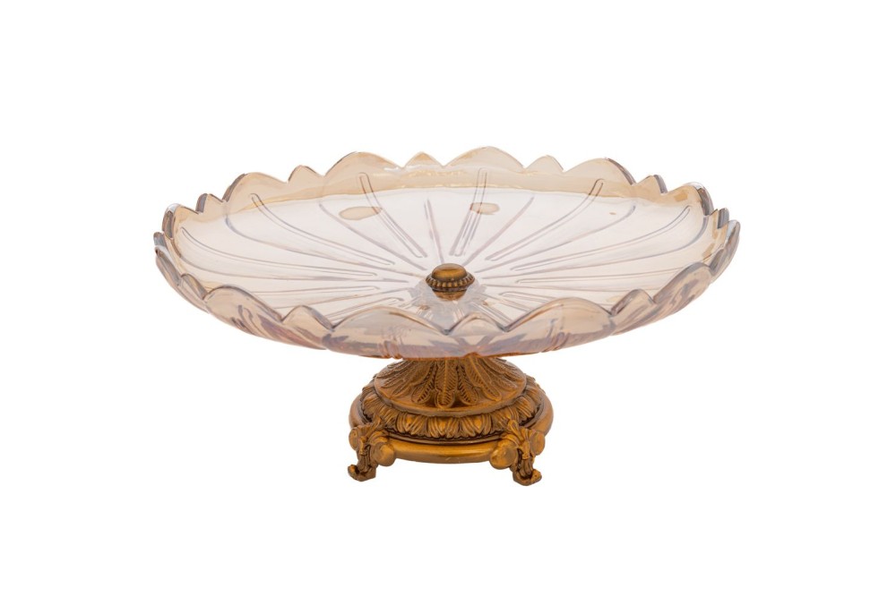 ΜΕΛΙ ΓΥΑΛΙΝΗ ΠΙΑΤΕΛΑ ΜΕ ΜΕΤΑΛΛΙΚΗ ΒΑΣΗ Φ31Χ15ΕΚ ΜΕΛΙ ΓΥΑΛΙΝΗ ΠΙΑΤΕΛΑ ΜΕ ΜΕΤΑΛΛΙΚΗ ΒΑΣΗ Φ31Χ15ΕΚ