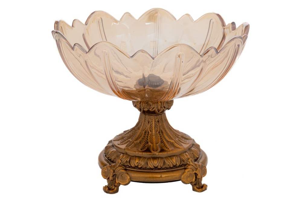 ΜΕΛΙ ΓΥΑΛΙΝΗ ΠΙΑΤΕΛΑ ΜΕ ΜΕΤΑΛΛΙΚΗ ΒΑΣΗ Φ20Χ15ΕΚ ΜΕΛΙ ΓΥΑΛΙΝΗ ΠΙΑΤΕΛΑ ΜΕ ΜΕΤΑΛΛΙΚΗ ΒΑΣΗ Φ20Χ15ΕΚ