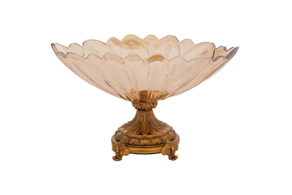 ΜΕΛΙ ΓΥΑΛΙΝΗ ΠΙΑΤΕΛΑ ΜΕ ΜΕΤΑΛΛΙΚΗ ΒΑΣΗ 30Χ16Χ18ΕΚ ΜΕΛΙ ΓΥΑΛΙΝΗ ΠΙΑΤΕΛΑ ΜΕ ΜΕΤΑΛΛΙΚΗ ΒΑΣΗ 30Χ16Χ18ΕΚ