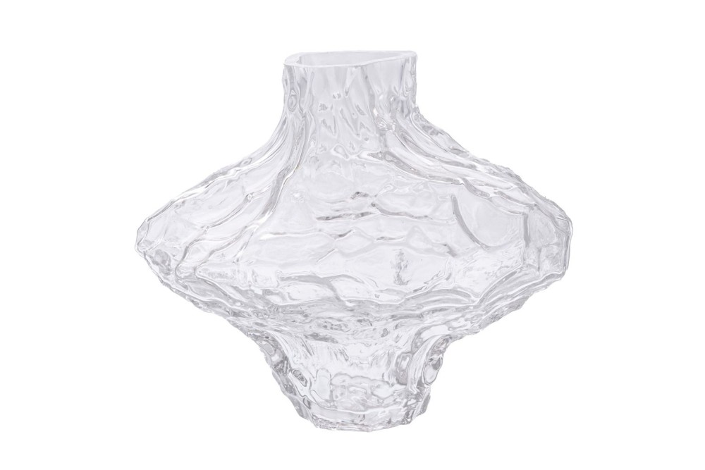 ΔΙΑΦΑΝΟ ΓΥΑΛΙΝΟ ΒΑΖΟ ΑΚΑΝΟΝΙΣΤΟ Φ19Χ16ΕΚ ΔΙΑΦΑΝΟ ΓΥΑΛΙΝΟ ΒΑΖΟ ΑΚΑΝΟΝΙΣΤΟ Φ19Χ16ΕΚ