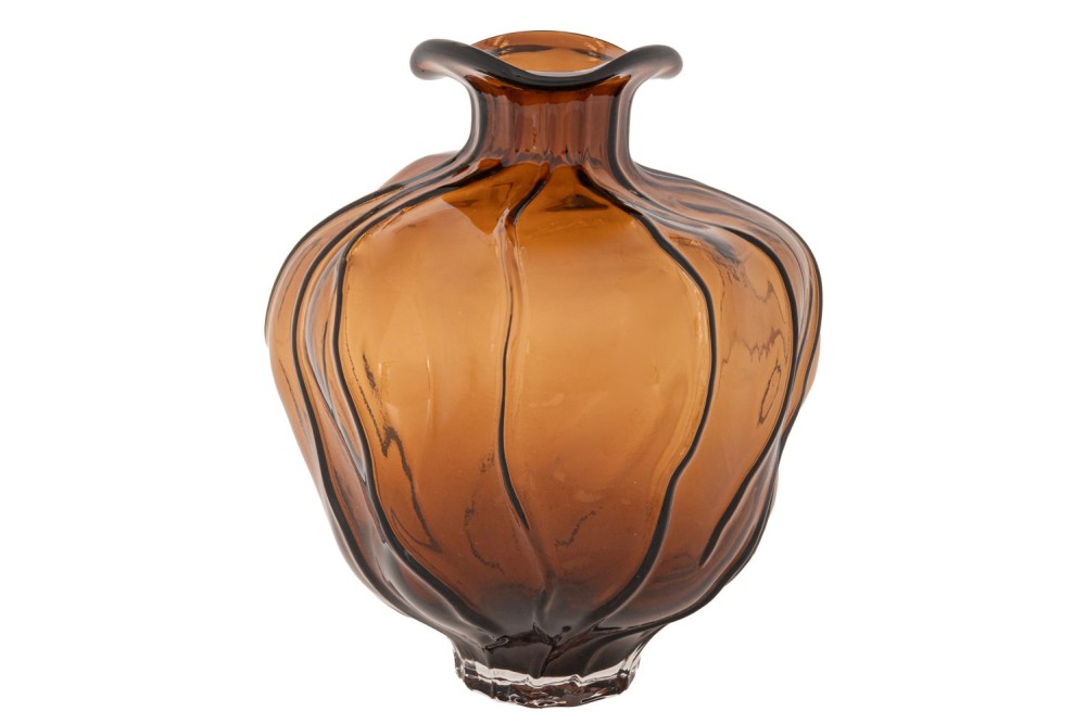 ΚΑΦΕ ΓΥΑΛΙΝΟ ΒΑΖΟ Φ26Χ30ΕΚ ΚΑΦΕ ΓΥΑΛΙΝΟ ΒΑΖΟ Φ26Χ30ΕΚ