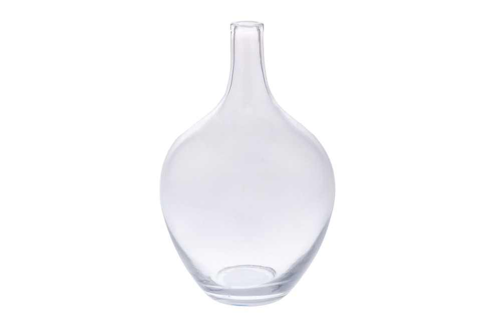 ΔΙΑΦΑΝΟ ΓΥΑΛΙΝΟ ΒΑΖΟ Φ18Χ28ΕΚ ΔΙΑΦΑΝΟ ΓΥΑΛΙΝΟ ΒΑΖΟ Φ18Χ28ΕΚ