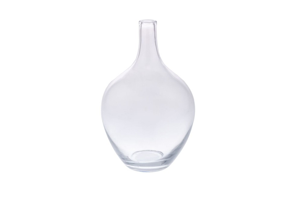 ΔΙΑΦΑΝΟ ΓΥΑΛΙΝΟ ΒΑΖΟ Φ14Χ20ΕΚ ΔΙΑΦΑΝΟ ΓΥΑΛΙΝΟ ΒΑΖΟ Φ14Χ20ΕΚ