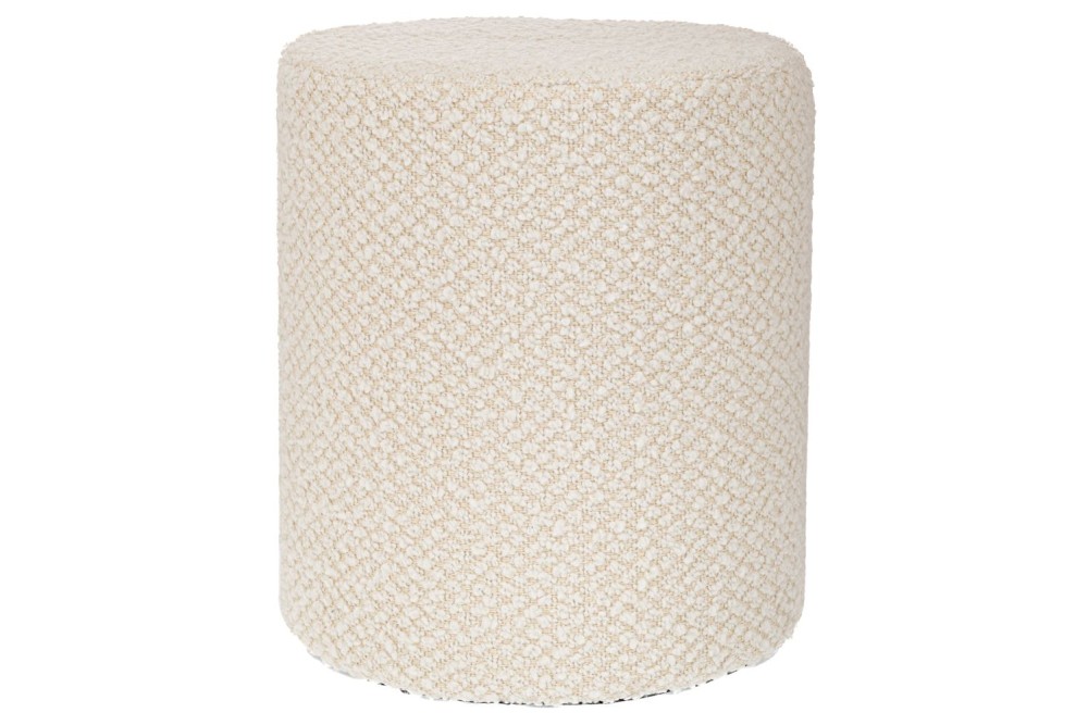 ΣΚΑΜΠΟ ΚΡΕΜ ΥΦΑΣΜΑΤΙΝΟ Φ34Χ37ΕΚ