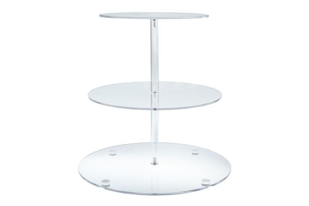 ΔΙΑΦΑΝΟ ΑΚΡΥΛΙΚΟ ΣΤΡΟΓΓΥΛΟ ΤΡΙΩΡΟΦΟ ΠΛΑΤΟ Φ24 30 35Χ35ΕΚ ΔΙΑΦΑΝΟ ΑΚΡΥΛΙΚΟ ΣΤΡΟΓΓΥΛΟ ΤΡΙΩΡΟΦΟ ΠΛΑΤΟ Φ24 30 35Χ35ΕΚ