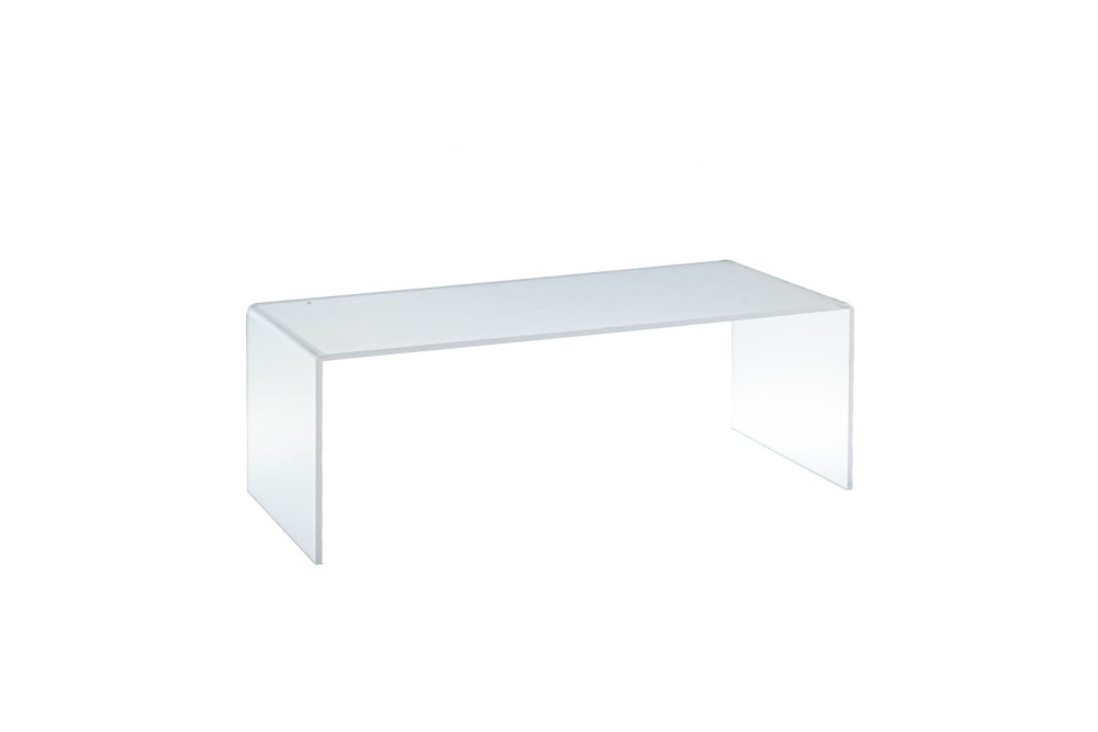 ΔΙΑΦΑΝΗ ΑΚΡΥΛΙΚΗ ΜΑΚΡΟΣΤΕΝΗ ΒΑΣΗ ΓΙΑ ΔΙΑΚΟΣΜΗΣΗ 28Χ15Χ8ΕΚ