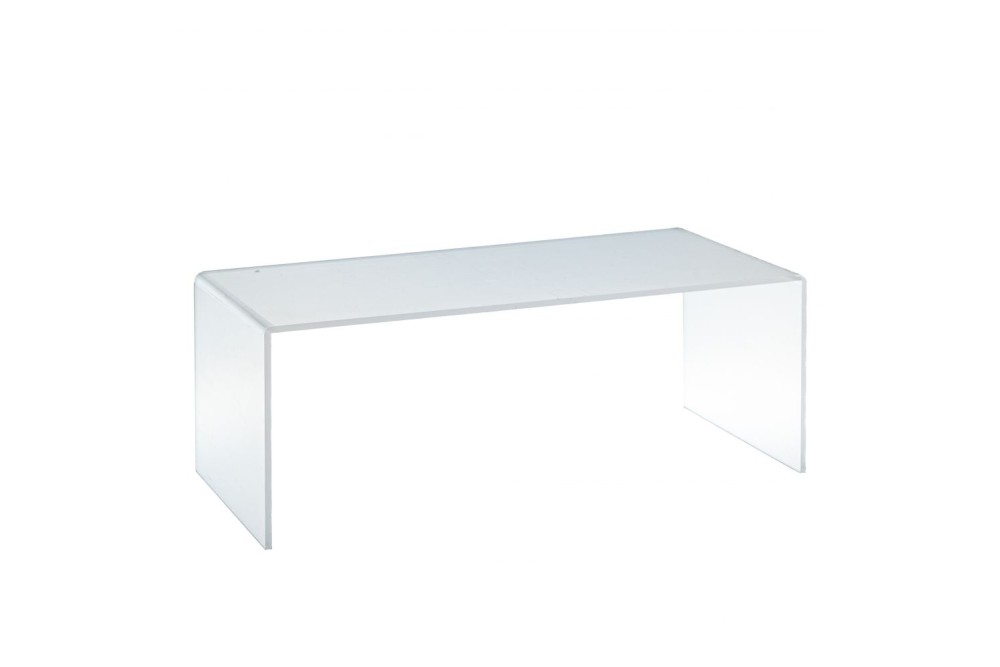 ΔΙΑΦΑΝΗ ΑΚΡΥΛΙΚΗ ΜΑΚΡΟΣΤΕΝΗ ΒΑΣΗ ΓΙΑ ΔΙΑΚΟΣΜΗΣΗ 32Χ15Χ12ΕΚ