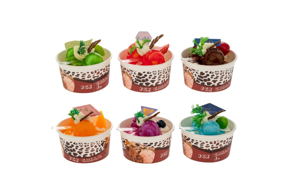 ΜΑΓΝΗΤΑΚΙ ΠΑΓΩΤΟ Φ7Χ5ΕΚ 6 ΣΧΕΔΙΑ