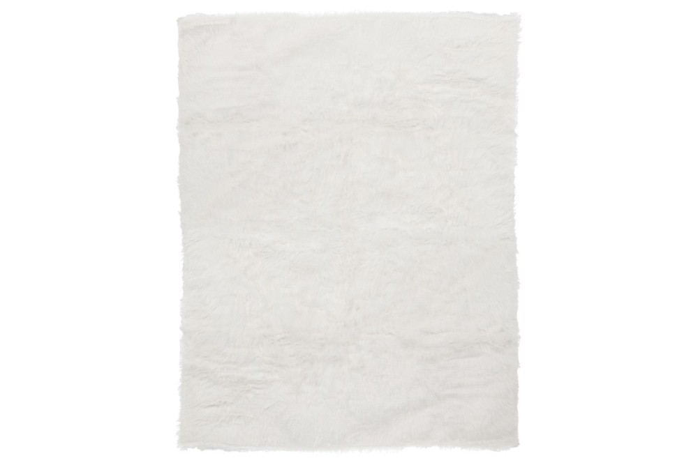 ΛΕΥΚΟ ΓΟΥΝΙΝΟ ΧΑΛΙ 180Χ240ΕΚ