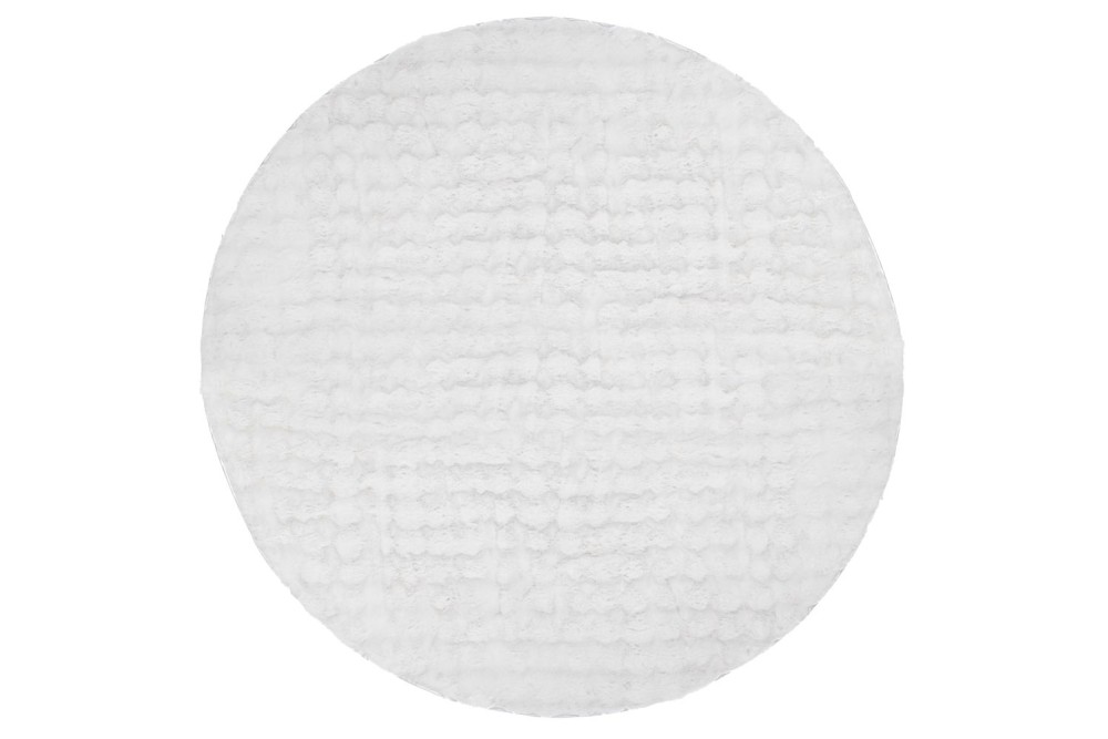 ΛΕΥΚΟ ΓΟΥΝΙΝΟ ΧΑΛΙ ΡΟΤΟΝΤΑ Φ180ΕΚ