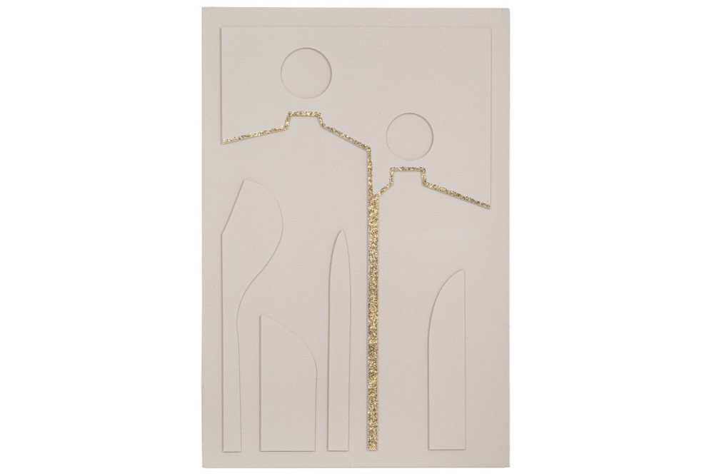 ΚΡΕΜ ΑΝΑΓΛΥΦΟΣ ΠΙΝΑΚΑΣ PEOPLE 80Χ120ΕΚ ΚΡΕΜ ΑΝΑΓΛΥΦΟΣ ΠΙΝΑΚΑΣ PEOPLE 80Χ120ΕΚ